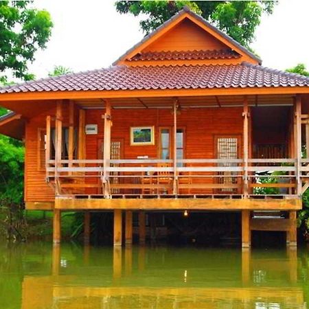Therdthai Farm Boutique Hotel Sukhothai Zewnętrze zdjęcie
