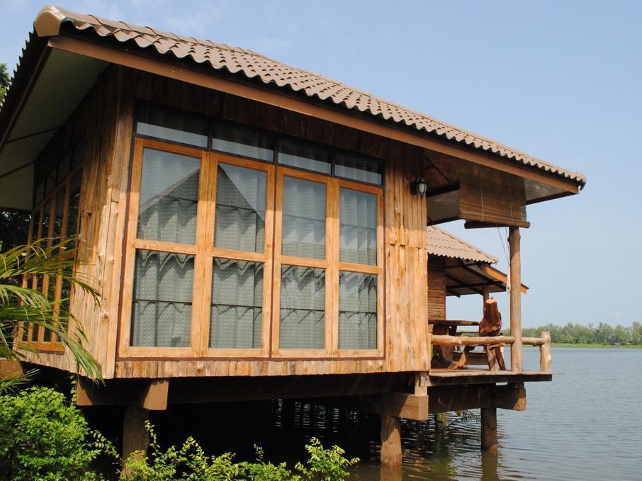 Therdthai Farm Boutique Hotel Sukhothai Zewnętrze zdjęcie