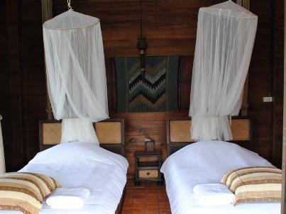 Therdthai Farm Boutique Hotel Sukhothai Zewnętrze zdjęcie
