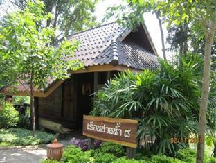 Therdthai Farm Boutique Hotel Sukhothai Zewnętrze zdjęcie