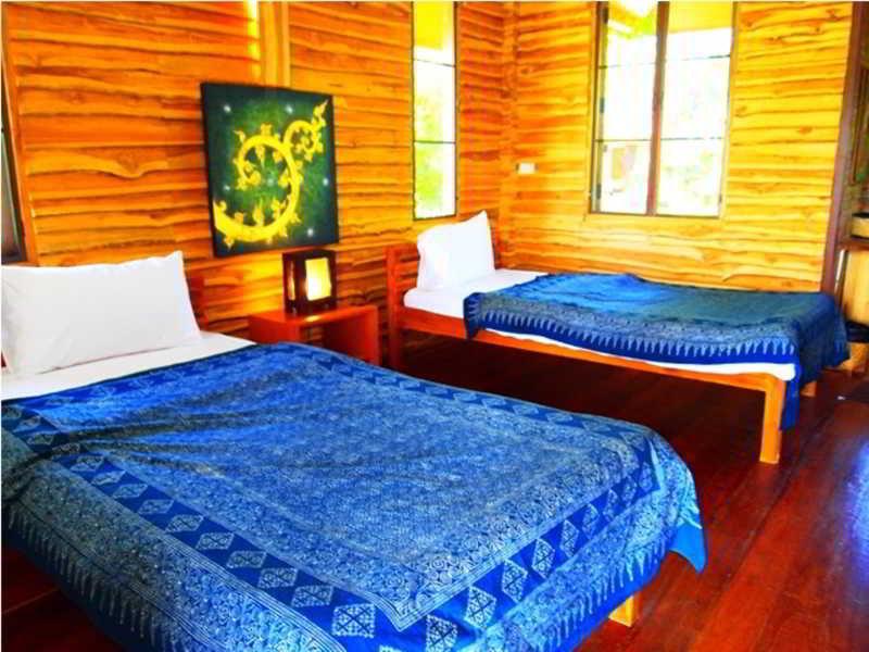 Therdthai Farm Boutique Hotel Sukhothai Zewnętrze zdjęcie