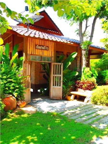 Therdthai Farm Boutique Hotel Sukhothai Zewnętrze zdjęcie