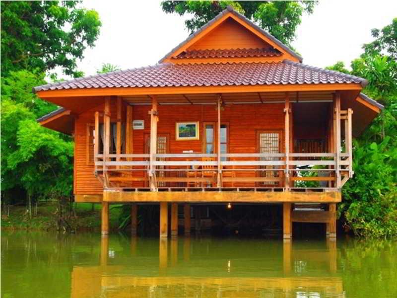 Therdthai Farm Boutique Hotel Sukhothai Zewnętrze zdjęcie