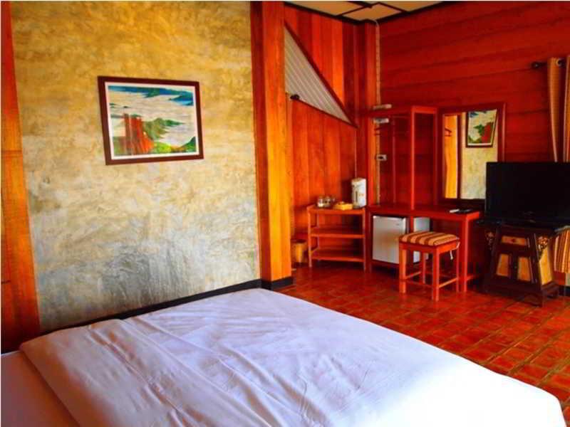 Therdthai Farm Boutique Hotel Sukhothai Zewnętrze zdjęcie