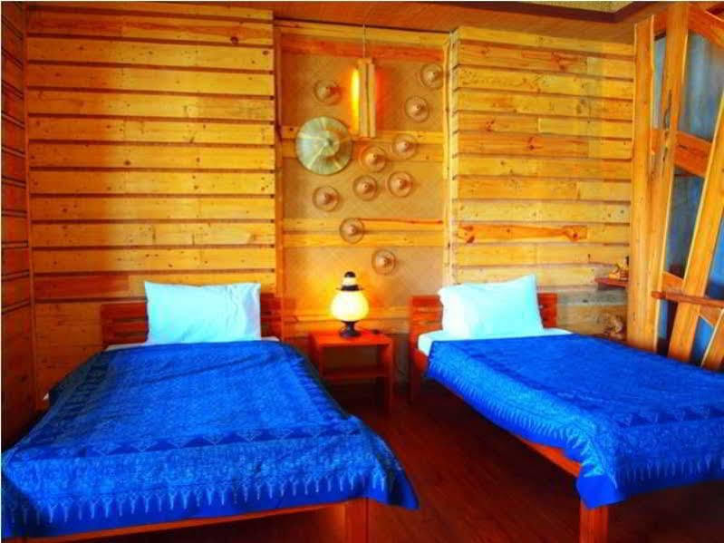 Therdthai Farm Boutique Hotel Sukhothai Zewnętrze zdjęcie