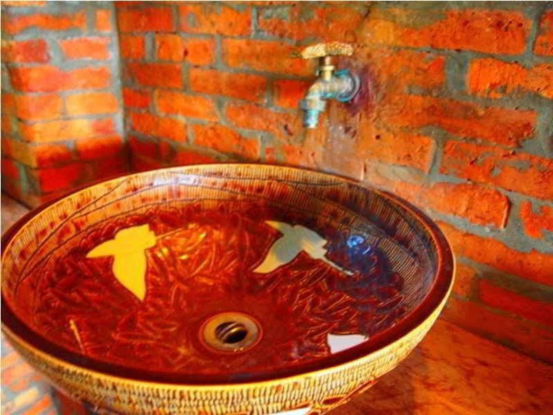 Therdthai Farm Boutique Hotel Sukhothai Zewnętrze zdjęcie