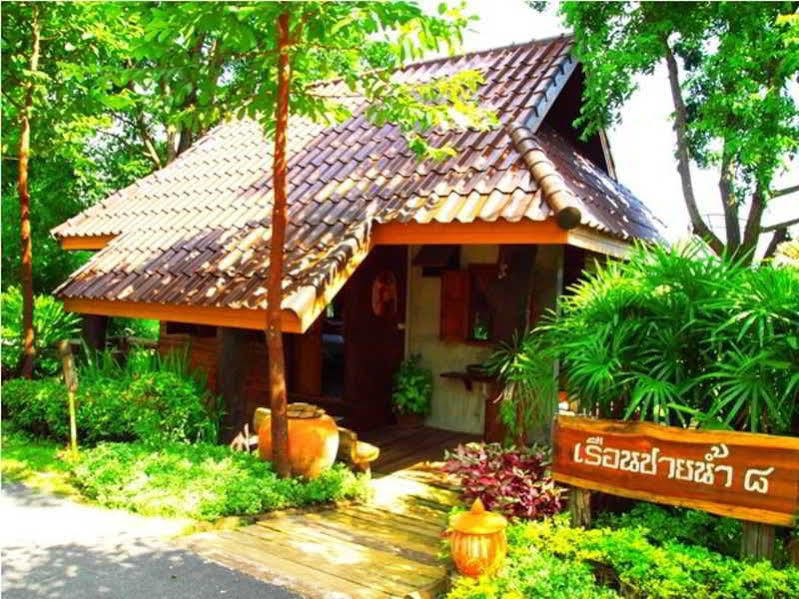 Therdthai Farm Boutique Hotel Sukhothai Zewnętrze zdjęcie